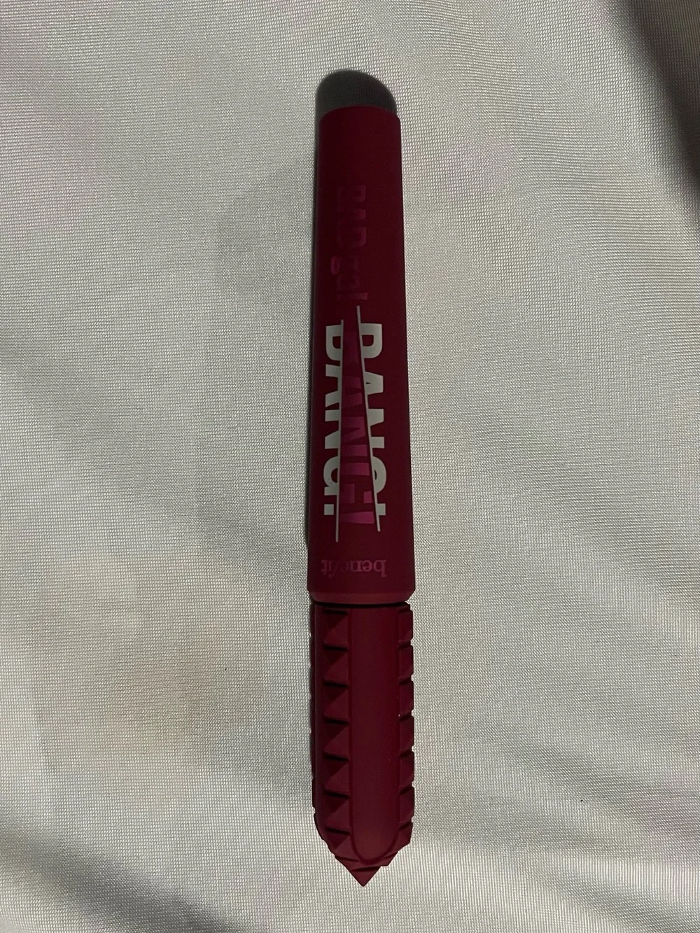 Women Benefit Mascara
